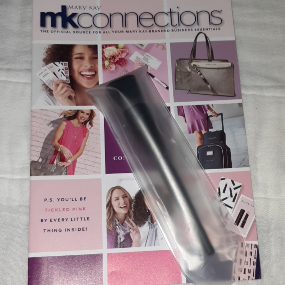 Foundation brush